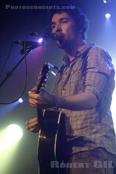 RASPAIL - 2011-01-18 - PARIS - La Maroquinerie - 